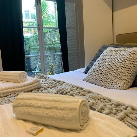 Luxury Fulham Flat With 5* Touches Nr River Thames Londen Buitenkant foto